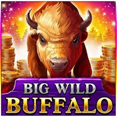 Play Big Wild Buffalo Vegasstars casino