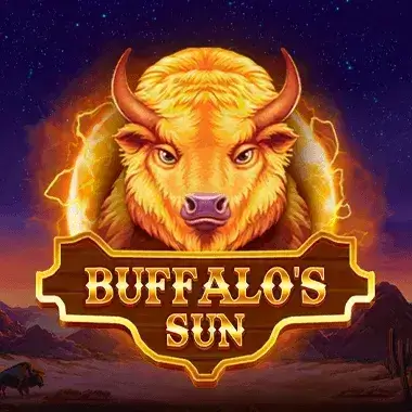 Play Buffalo's Sun Vegasstars casino