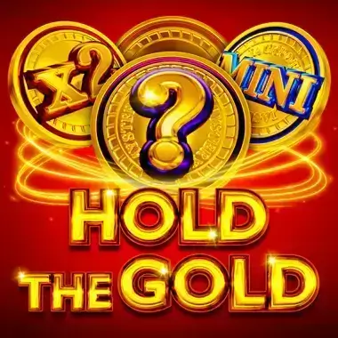 Play Hold The Gold Vegasstars casino