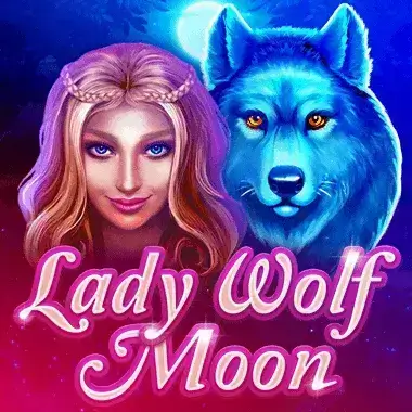 Play Lady Wolf Moon Vegasstars casino