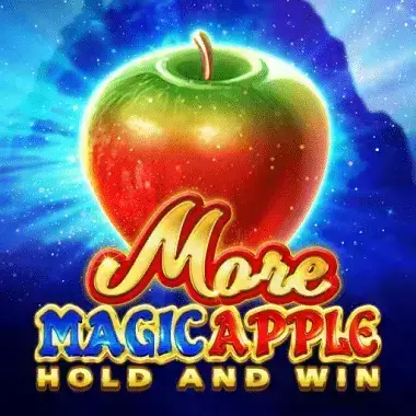Play Speel More Magic Apple bij Vegasstars