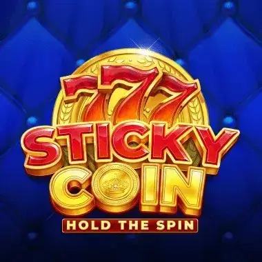 Play Sticky Coin: Hold The Spin Vegasstars casino