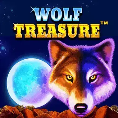 Play Wolf Treasure Vegasstars casino
