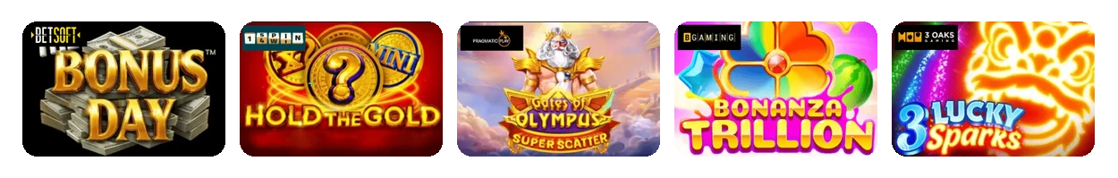 Slots Vegasstars Casino